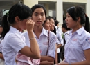 Thông tin tuyển sinh vào lớp 10 tỉnh Quảng Nam năm 2016