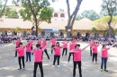 Lịch thi vào lớp 10 tỉnh Thanh Hóa năm 2016