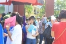 Gần 40% thí sinh Nghệ An chỉ đăng ký xét tốt nghiệp 2016