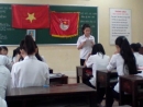 Học viện Y dược học cố truyền Việt Nam tuyển 600 chỉ tiêu