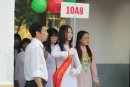 Tuyển sinh vào lớp 10 Trung học thực hành TPHCM 2016