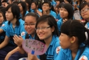 Thông tin tuyển sinh vào lớp 10 Nam Định năm 2016