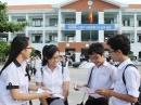 Mẫu đơn tuyển sinh vào lớp 10 HCM năm học 2016-2017