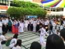 Bắc Ninh tổ chức 2 cụm thi THPT Quốc gia 2016
