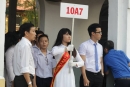 Thông tin tuyển sinh vào lớp 10 tỉnh Bắc Ninh 2016