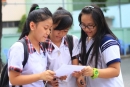 Thông tin tuyển sinh vào lớp 10 tỉnh Bình Định 2016