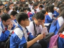 Phương án tuyển sinh vào lớp 6 năm 2016 tại Hà Nội