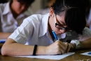 Cấu trúc đề thi tuyển sinh lớp 10 môn Ngữ Văn tỉnh Tiền Giang năm 2016