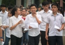 Cấu trúc đề thi môn Toán vào lớp 10 trường THPT tỉnh Tiền Giang 2016