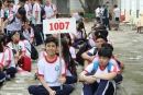 Tỷ lệ chọi vào lớp 10 THPT chuyên Phan Bội Châu 2016