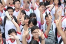 Điểm thi vào lớp 10 tỉnh Phú Yên năm 2016