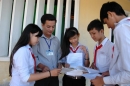 Điểm thi vào lớp 10 tỉnh Quảng Ninh năm 2016