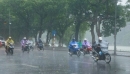 Thời tiết thi THPT Quốc gia năm 2016 các ngày 1/7 - 4/7