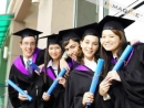 Đại học Kinh tế - ĐHQGHN tuyển sinh sau đại học đợt 2 năm 2016