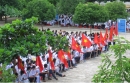 Bình Thuận công bố điểm chuẩn vào lớp 10 năm 2016