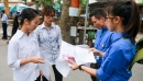 Điểm chuẩn Học viện Thanh thiếu niên Việt Nam 2016