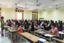 Danh sách thí sinh xét tuyển Đại học Khoa học Thái Nguyên 2016