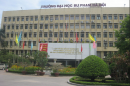 Điểm chuẩn đại học sư phạm Hà Nội 2016