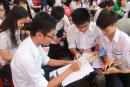 Trường Đại học Nông lâm Thái Nguyên thông báo điểm trúng tuyển