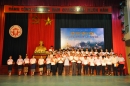 Đại học Hùng Vương tuyển sinh bổ sung đợt 1 2016