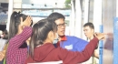 Đại học Hà Tĩnh xét tuyển nguyện vọng bổ sung đợt 1 năm 2016
