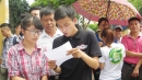 Học viện Y Dược học cổ truyền Việt Nam xét NVBS đợt 2 năm 2016