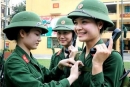 Các trường Quân đội xét tuyển bổ sung đợt 2 năm 2016