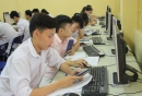 Nhiều trường đại học tổ chức thi riêng