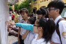 Tuyển sinh lớp 10 2017 Khánh Hòa vẫn tiếp tục xét tuyển