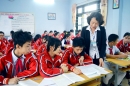 Quảng Ninh thay đổi phương án tuyển sinh vào lớp 10 2017