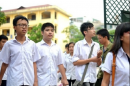 Phương án tuyển sinh lớp 10 Quảng Ninh năm học 2017-2018