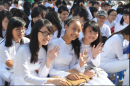 Học sinh Đà Nẵng được nghỉ Tết 8 ngày