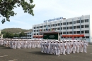 Học viện Hải quân công bố phương án tuyển sinh 2017