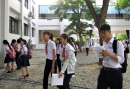 Thông tin tuyển sinh vào lớp 10 Đà Nẵng năm học 2017-2018