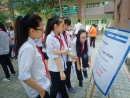 Thông tin tuyển sinh vào lớp 10 tỉnh Thái Nguyên 2017