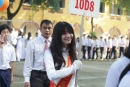 Lịch thi vào lớp 10 tỉnh Bình Thuận 2017