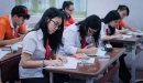 Thông tin tuyển sinh vào lớp 10 Bình Định 2017