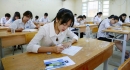 Phương án tuyển sinh vào lớp 10 tỉnh Thanh Hóa 2017