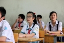 Chỉ tiêu tuyển sinh vào lớp 10 THPT chuyên Nguyễn Bỉnh Khiêm 2017