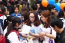Đã có 470.000 hồ sơ cập nhật lên hệ thống Thisinh.thithptquocgia