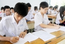 Phương án tuyển sinh vào lớp 10 tỉnh Kiên Giang 2017