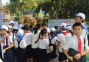 Đề thi học kì 2 môn Tiếng Việt lớp 5 - TH Bằng Lang 2017