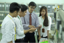 Thành công đâu chỉ có con đường đại học