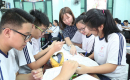 Điểm chuẩn vào lớp 10 THPT Phan Bội Châu - Nghệ An 2017