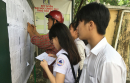 Điểm chuẩn vào lớp 10 THPT tỉnh Khánh Hoà 2017