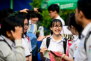 Điểm xét tuyển Đại học Nha Trang năm 2017