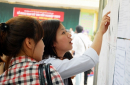 Điểm chuẩn Trường ĐH Ngoại ngữ ĐH Đà Nẵng năm 2017