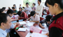 Điểm chuẩn năm 2017 Trường ĐH Nguyễn Tất Thành