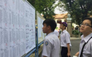 Điểm chuẩn vào lớp 10 THPT Tỉnh Bắc Giang năm 2017