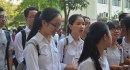 Điểm trúng tuyển vào lớp 10 Phú Yên 2017
